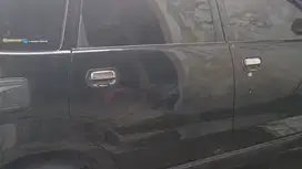 Toyota Avanza 2008 Bensin
