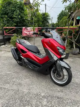 Yamaha NMAX Old ABS 2018