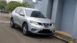 [ GARANSI 5TH ] Nissan Xtrail X-trail 2.5 CVT AT Camera360 2018/2019