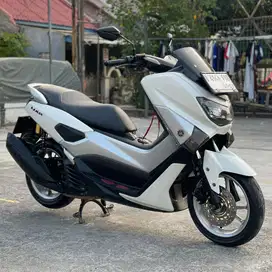 YAMAHA NMAX 2018 TERMURAH !