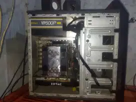 Jual cpu komputer