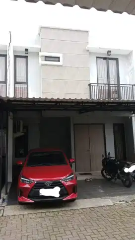 Dijual Cepat Rumah di Pamulang