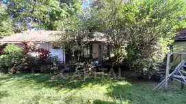 Rumah Strategis di Bukit Dago Utara