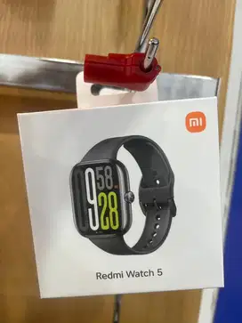 Redmi watch 5 cashback 200k