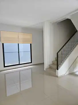 Rumah Siap  Huni - Cluster Uville Bintaro