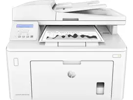Hp Laserjet Pro 227SDN - Printer All in one hemat dan handal