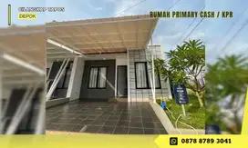Rumah Modern FREE Biaya-biaya di Permata Cimanggis depok Strategis