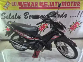 New supra x 125 non cw