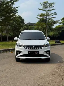 suzuki gx mt 2019