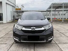 Honda CR-V 1.5 Prestige 2018