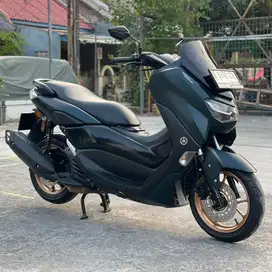 YAMAHA NMAX 2024 KEYLESS TERMURAH !