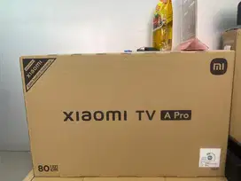 Xiaomi tv a pro 32 series