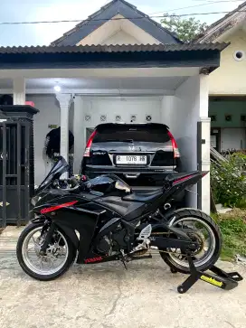 Yamaha R25 250cc