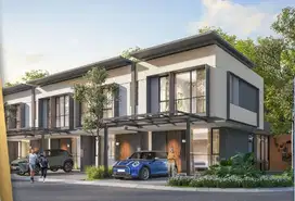 Dijual Rumah Makassar Dalam Perumahan Sekitar Jalan Metro Tanjung