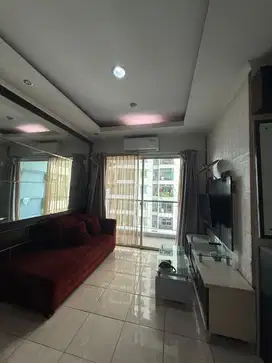 Dijual Apartment cityhome Manhattanbay lt.6