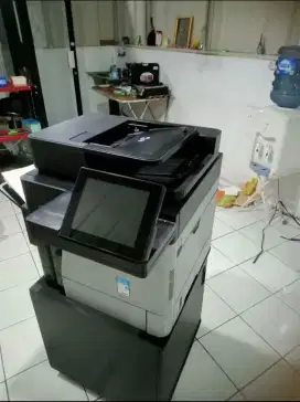 HP LASERJET MFP M630 SECOND MULUS NO MINUS