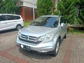 Honda CRV Gen 3 Tahun 2011