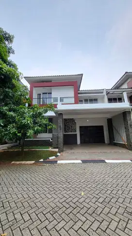 Rumah Harga Miring Di Kebayoran Bintaro Sektor 7