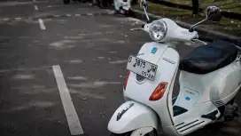 VESPA LX 150 3V 2013