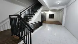 DIJUAL RUKO VILLA BUKIT MAS DEKAT MAYJEND SUNGKONO