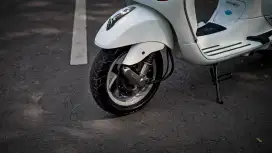 VESPA LX 150 3V 2013