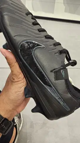 Nike men's Tiempo Legend 10 Elite Pro - full black