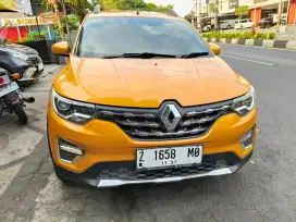 Renault triber RXZ matic 2020