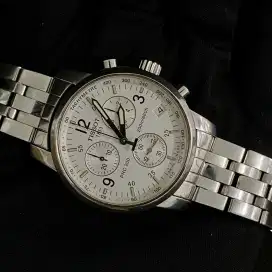 Tissot prc200 Chrono quartz 42mm watch only