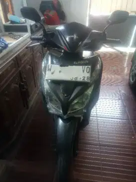 Honda vario 2014