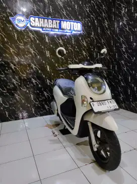 NEW SCOOPY PRESTIGE TH 2024 SIAP PAKAI