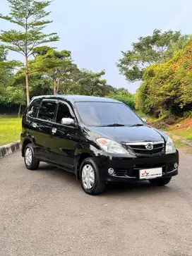 daihatsu xenia Xi mt 2008