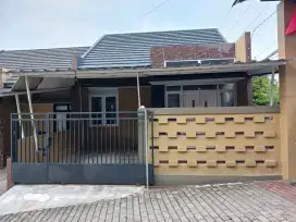Rumah nyaman  dan samara