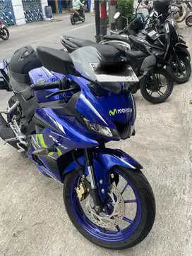 Jual R15 v3 2017