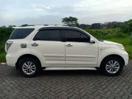 Terios TX Matic 2013