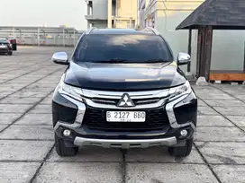 KM 68 Ribu | Pajero Dakar 4x2 2.4 AT 2016