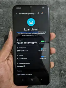 Samsung A04E 3/32GB