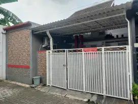 Dijual Rumah Over Kredit