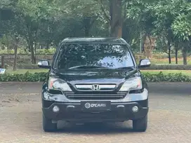 CR-V 2.4 2008 AUTOMATIC ISTIMEWA [DP:5JT]