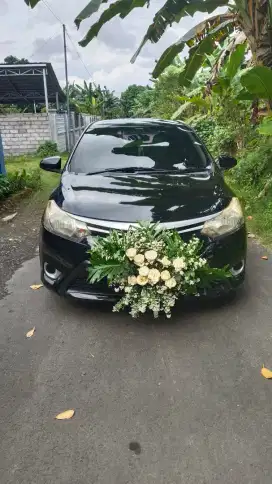 Jual cepat Toyota Limo 2014