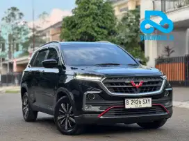 Wuling Almaz Exclusive 2019 5 Seater Hitam