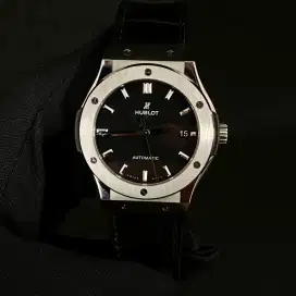 [For Sale] Hublot Classic Fusion Titanium 45mm 511.NX.1171.RX 2021