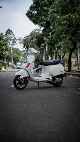 VESPA LX 150 3V 2013