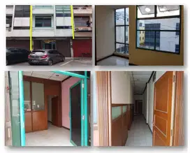 DIJUAL ATAU DISEWAKAN RUKO BUNCIT MAS - Mampang, Jakarta Selatan