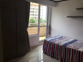 Paladian PARK Apartments Block A, Floor 5