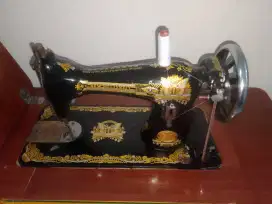 Jual mesin jahit butterfly