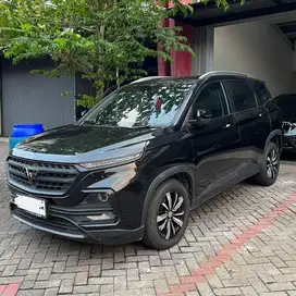 Wuling Almaz 2019 Automatic
