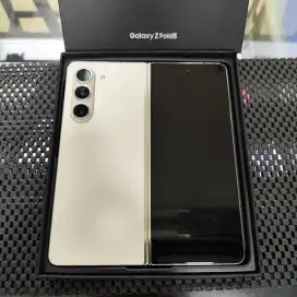 Samsung Galaxy Z Fold 5 512GB Mulus Lengkap