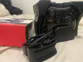 Gamepad IPEGA 9228 Black Diamond RGG