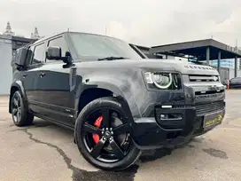 LAND ROVER DEFENDER 110 X 3.0P MHEV 400 PS ( 5 SEATER ) 2022