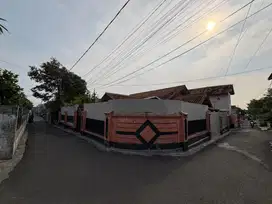 Jual rumah cimahi utara